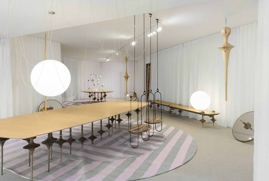 Galeria Leo-Leo romano-casa-cor-brasilia-2016 A importância de Gregori Warchavchik segundo o olhar do elenco CASACOR