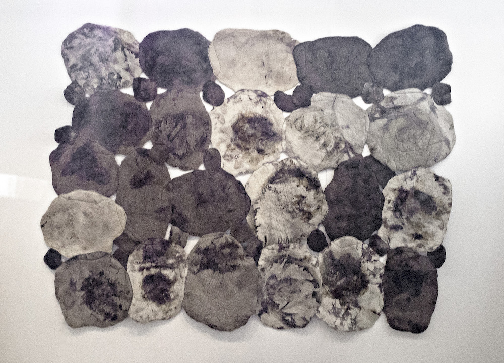 Ines Schertl arazzo caudilho Mostra nhow Inês Schertel apresenta slow design em exposição própria em Milão