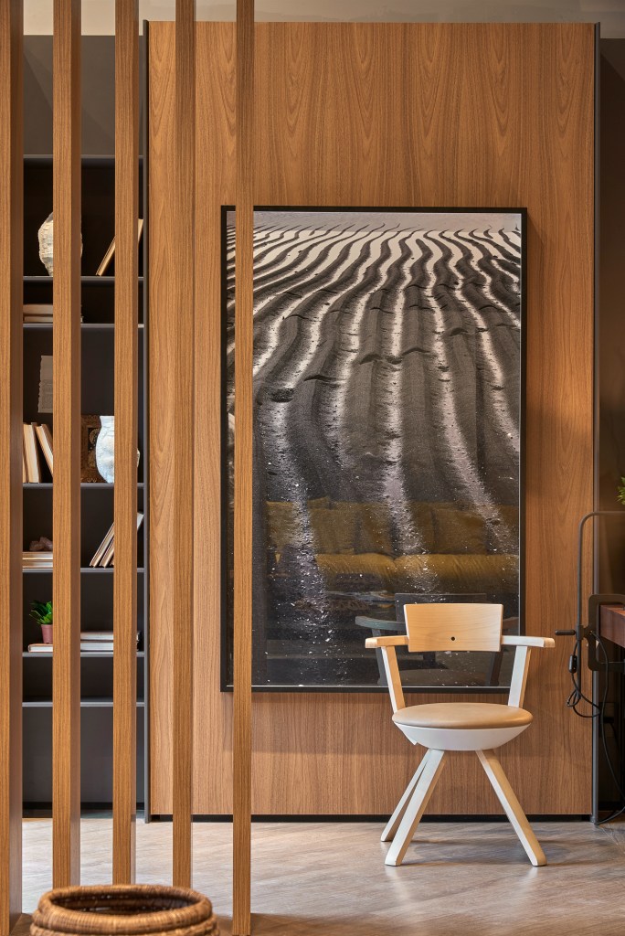 _JBF6327 Design moderno e confortável configura espaço na CASACOR Goiás