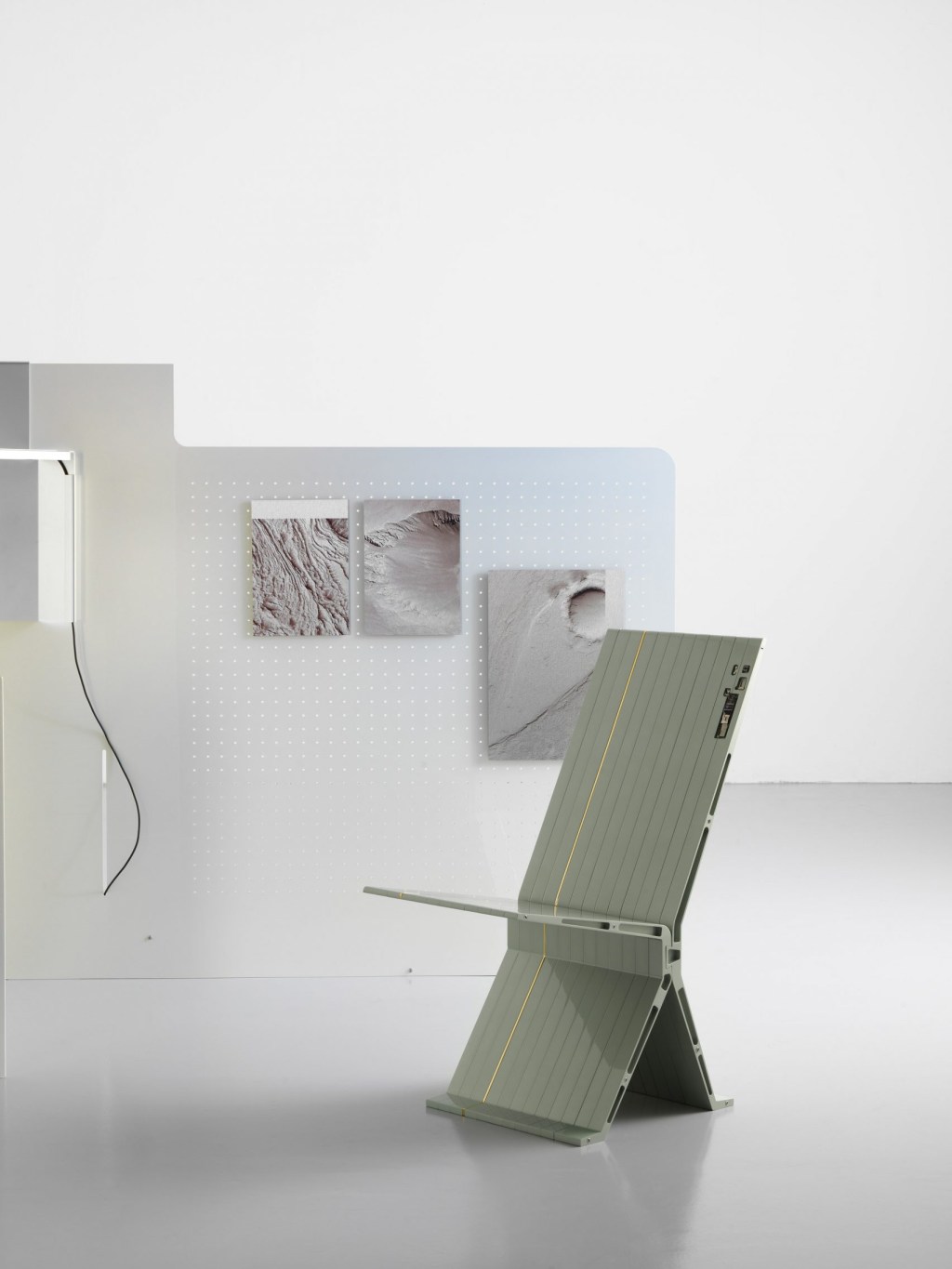 ore-streams-formafantasma Ideias de design para salvar o mundo