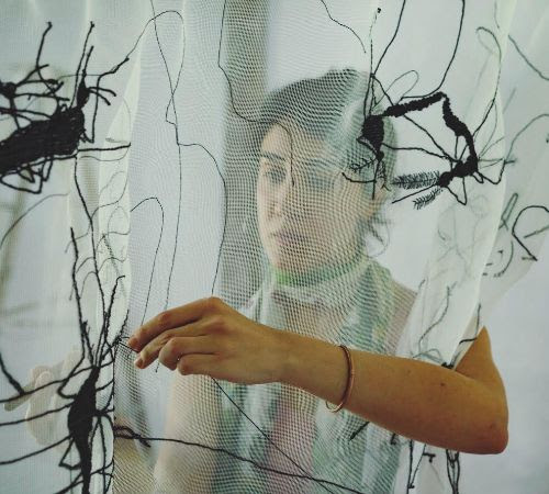 unnamed Perfomance em Londres investiga conexões da febre amarela no Brasil