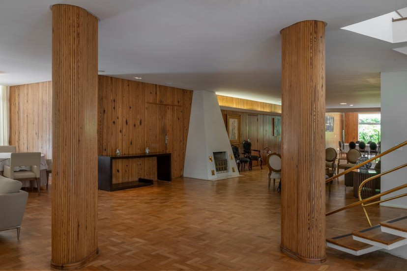 62019977_357508781623160_5464070498879950010_n CASACOR Minas irá acontecer no Palácio das Mangabeiras