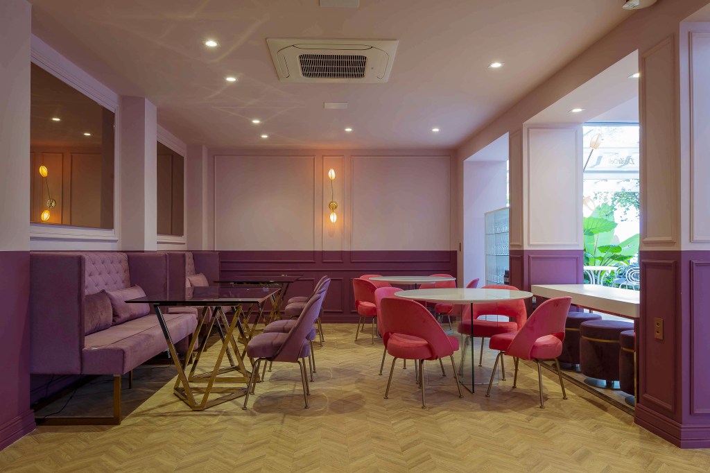alt-p-gen-baixa-13 Boulangerie da CASACOR SP incorpora tendência de rosa e Paris retrô