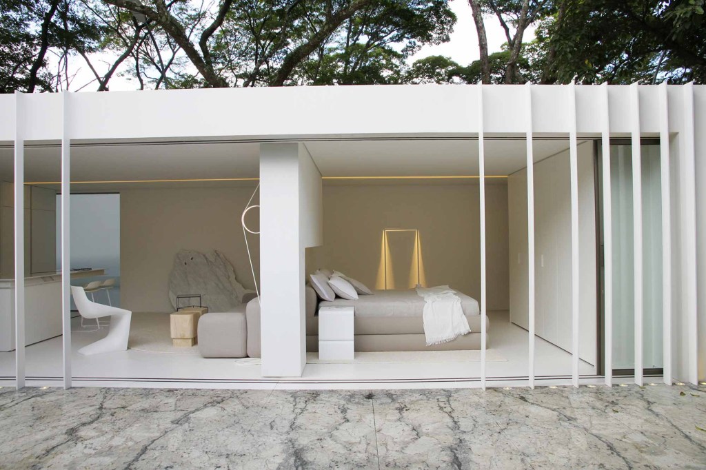 casa-conteiner-marilia-pellegrini-casacor-sp-2019-1 Projeto da CASACOR SP está entre as 50 melhores casas do mundo de 2019