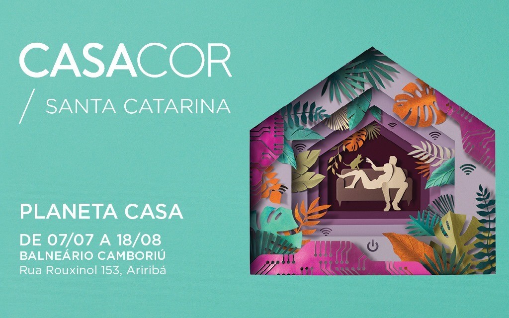 f9323210c2b9067c19fb41ec4538512456bca9bc7dbdb632ee5d2b0a6ef7a4fc Ingressos para a CASACOR SC | Balneário Camboriú já estão à venda
