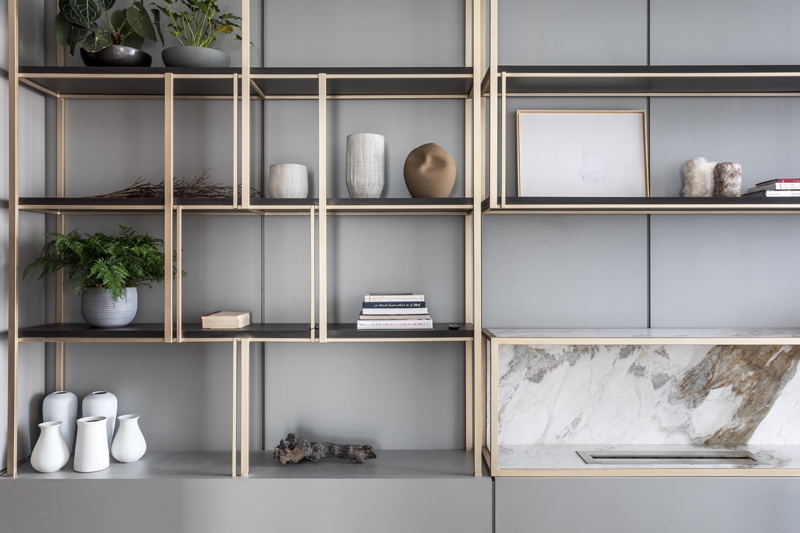 image011 Arte e eco-luxury conceituam living de Larissa Lóh na CASACOR PR 2019