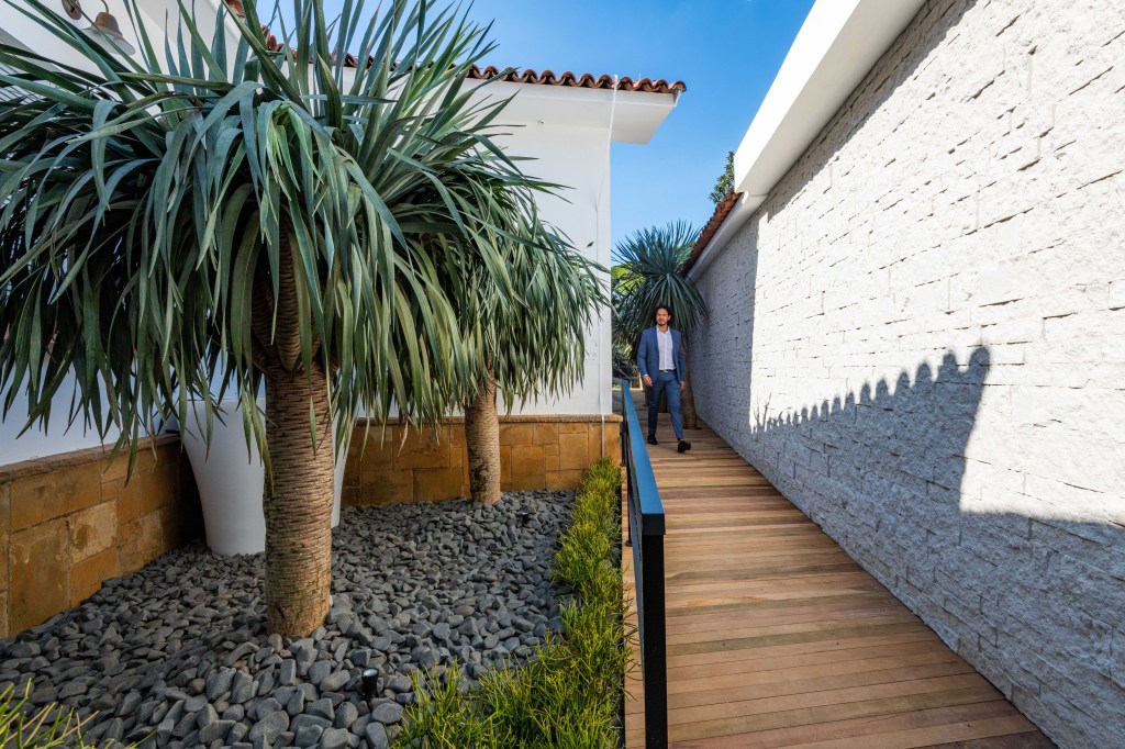 Jardim dos Dragoeiros_Luciano Zanardo_CASACOR SP (Favaro Jr) 06 Jardim dos Dragoeiros valoriza espécies brasileiras na CASACOR SP 2019