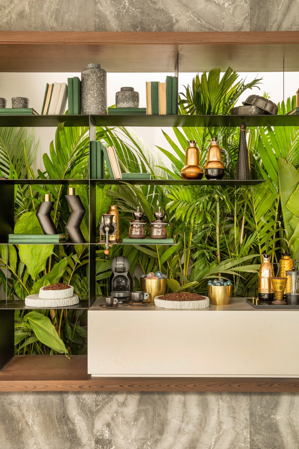 jardim-dos-sentidos-bia-abreu-casacor-sp-2019-felipe-araujo_5 CASACOR SP 2019: tropical conversa com linhas retas no Jardim do Sentidos