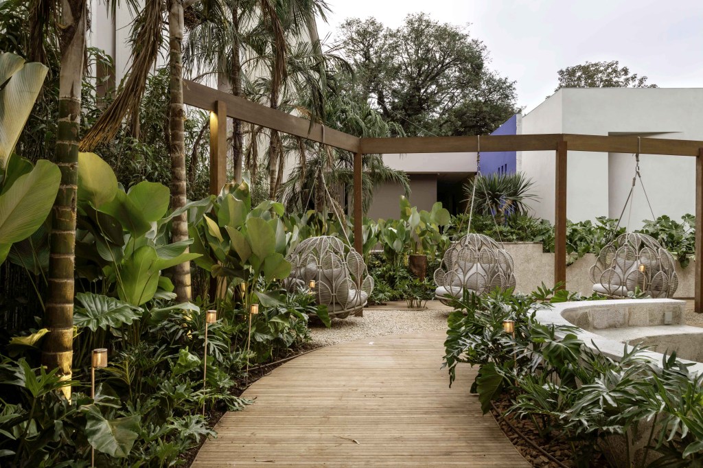 kalilferre-b9 CASACOR SP: Jardim Elementar é inspirado na fluidez do elemento fogo