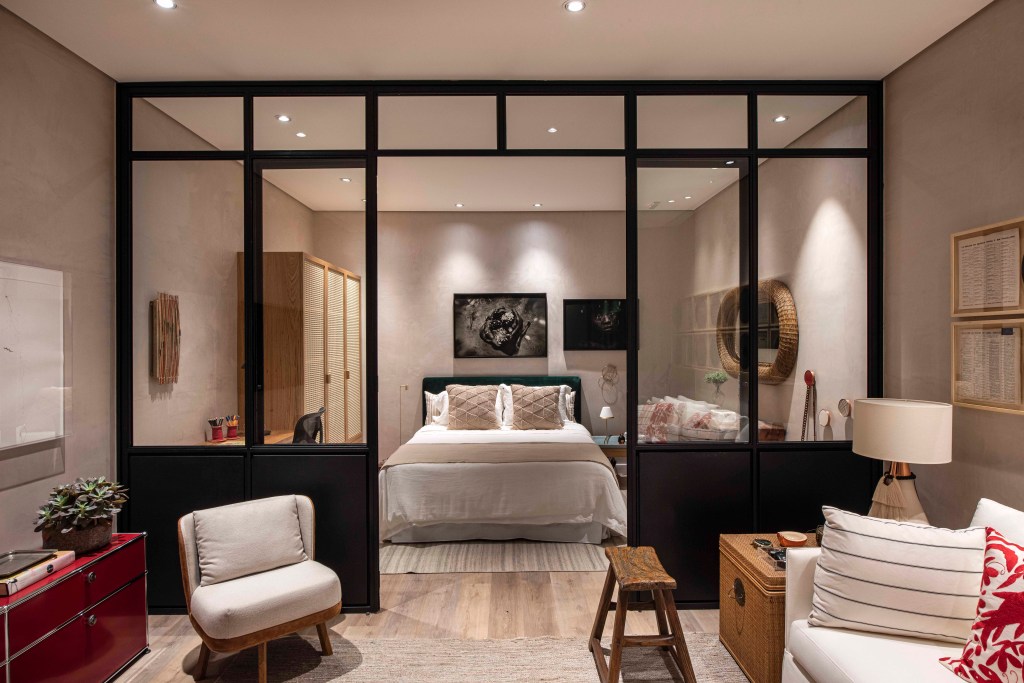 marcela-pepe-estudio-da-mulher-contemporanea-casacor-sp-2019_1 Estúdio da Mulher Contemporânea na CASACOR SP é bem resolvido em 29 m²