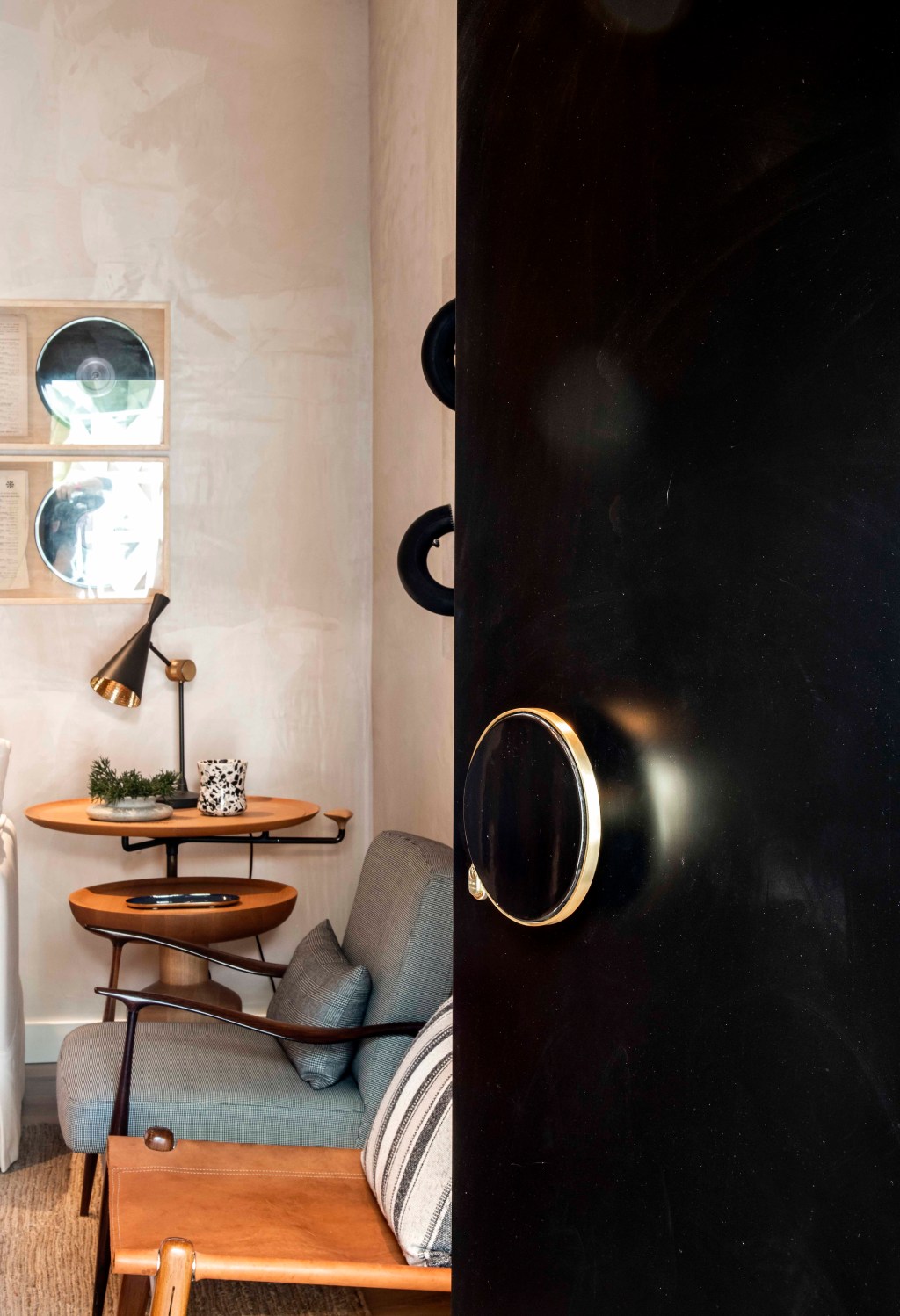 marcela-pepe-estudio-da-mulher-contemporanea-casacor-sp-2019_6 Estúdio da Mulher Contemporânea na CASACOR SP é bem resolvido em 29 m²