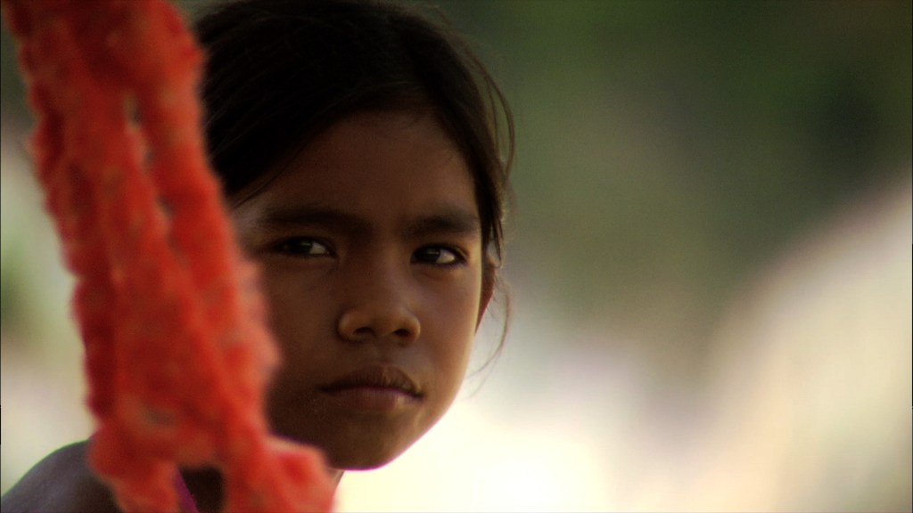 menina amazonia Cinema e empreendedorismo social é destaque na Arena CASACOR