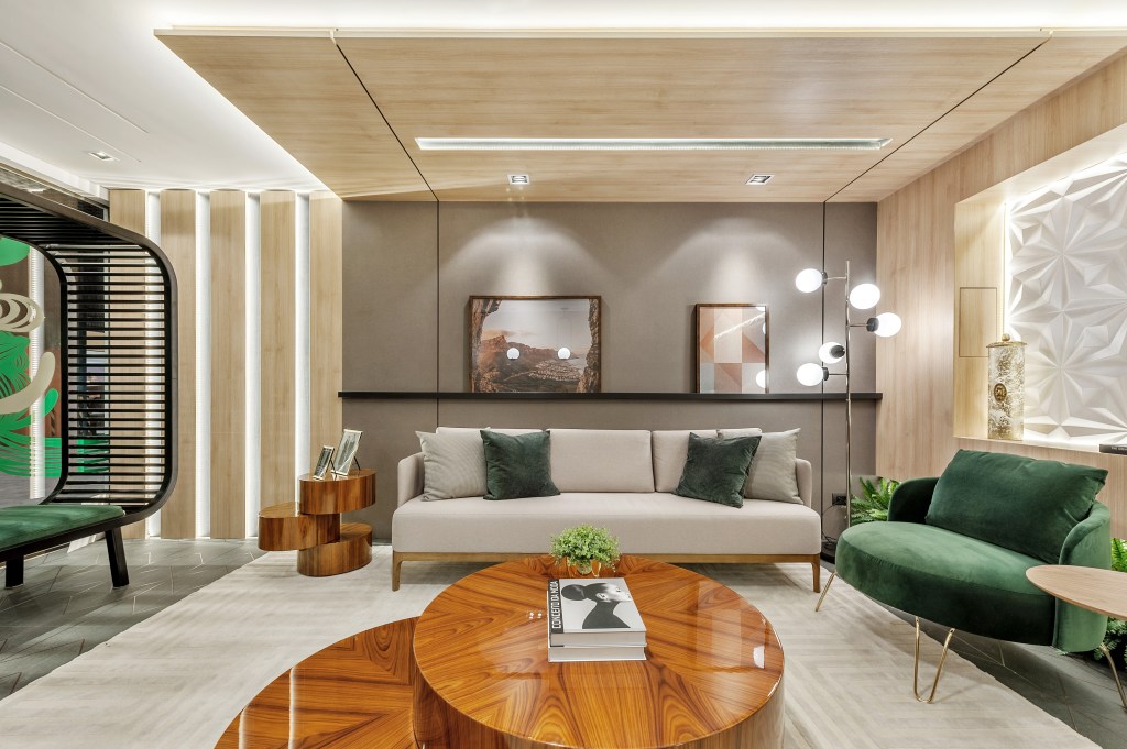 sala-de-imprensa-casacor-parana-2019-2 Sala de Imprensa ganha versão inovadora na CASACOR Paraná 2019