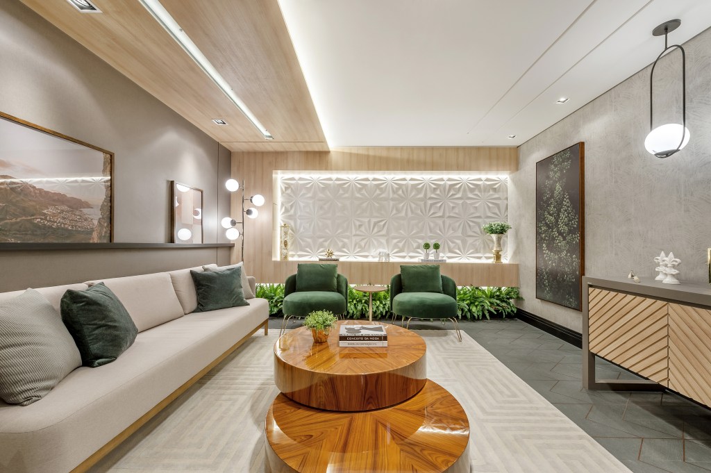 sala-de-imprensa-casacor-parana-2019-4 Sala de Imprensa ganha versão inovadora na CASACOR Paraná 2019