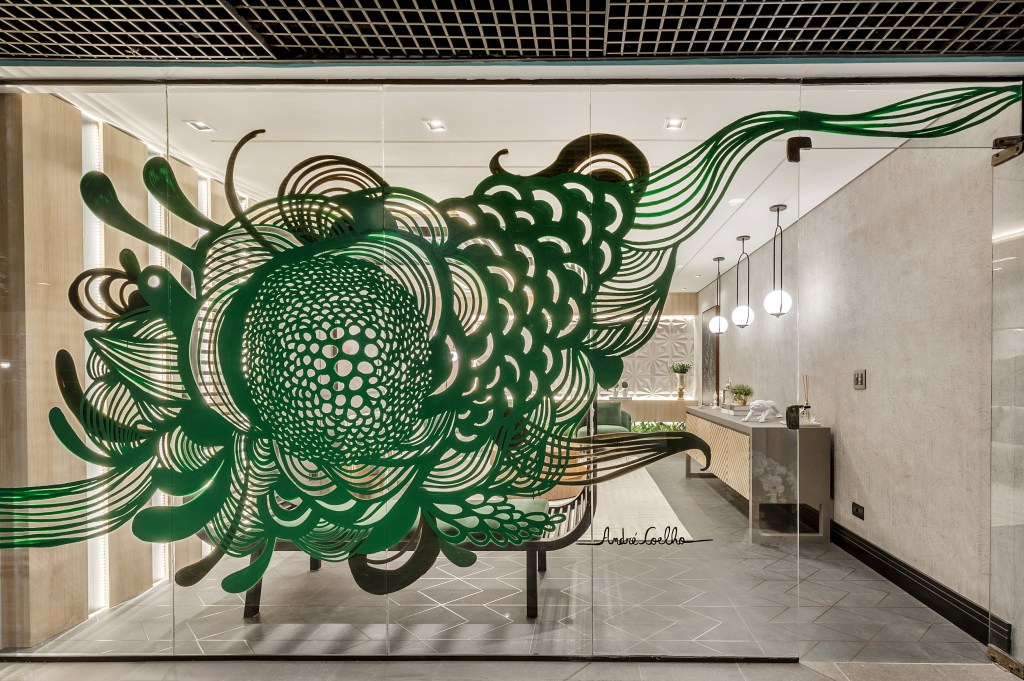sala-de-imprensa-casacor-parana-2019-5 Sala de Imprensa ganha versão inovadora na CASACOR Paraná 2019