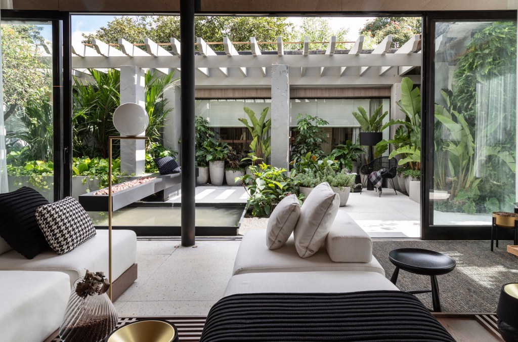 TV_CASACOR_Sao_Paulo_2019_Tres_Arquitetura_Casa_Grao_Starbucks CASACOR SP 2019: a mostra tem apenas mais uma semana para visitação