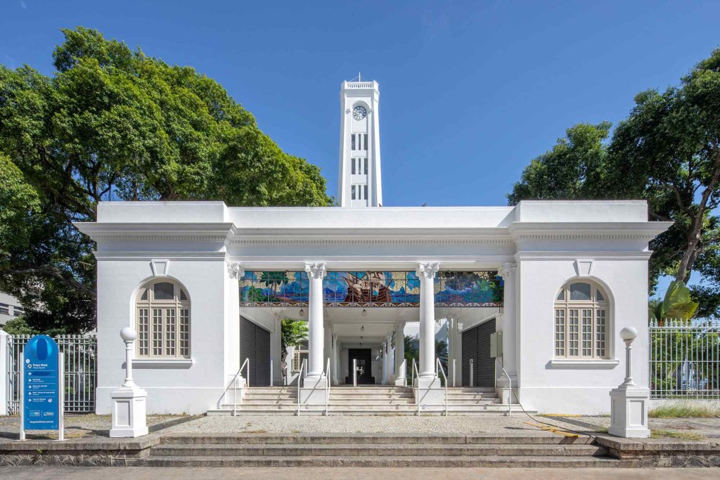 CASACOR RJ adentra anos 30 em evento que relembra música e arquitetura