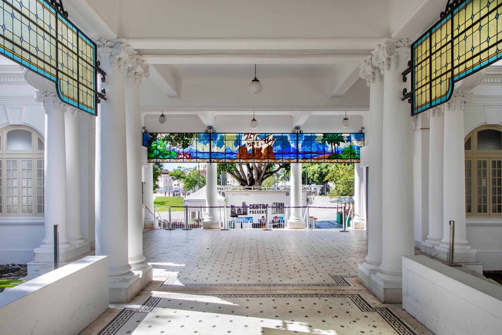 bCASACOR-Rio-2019_prédio-Touring-(5) CASACOR RJ adentra anos 30 em evento que relembra música e arquitetura
