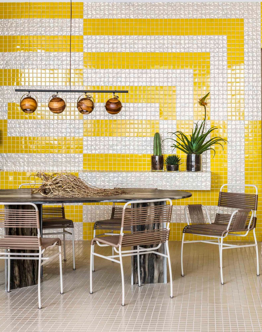 jean-de-just-varanda-palm-springs-casacor-sp-2019-4 Varanda Palm Springs, de Jean de Just, traz cores ensolaradas à CASACOR SP