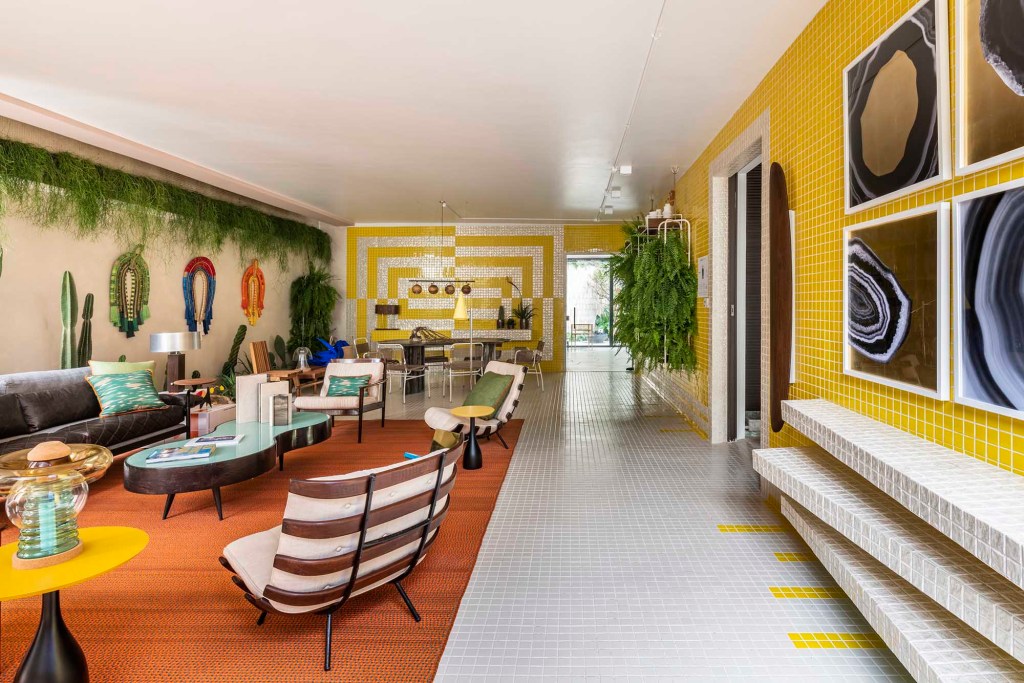 jean-de-just-varanda-palm-springs-casacor-sp-2019-6 Varanda Palm Springs, de Jean de Just, traz cores ensolaradas à CASACOR SP