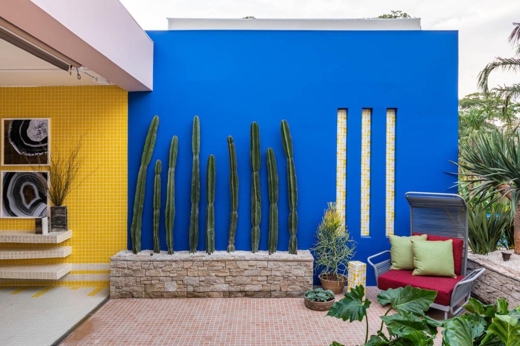 jean-de-just-varanda-palm-springs-casacor-sp-2019-9 Varanda Palm Springs, de Jean de Just, traz cores ensolaradas à CASACOR SP