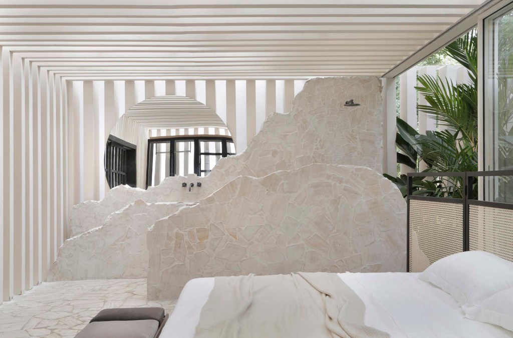 otto-felix-casa-das-sibipirunas-casacor-sp-2019-denilson-machado_6 Sucesso na CASACOR São Paulo, Casa das Sibipirunas é citada no designboom