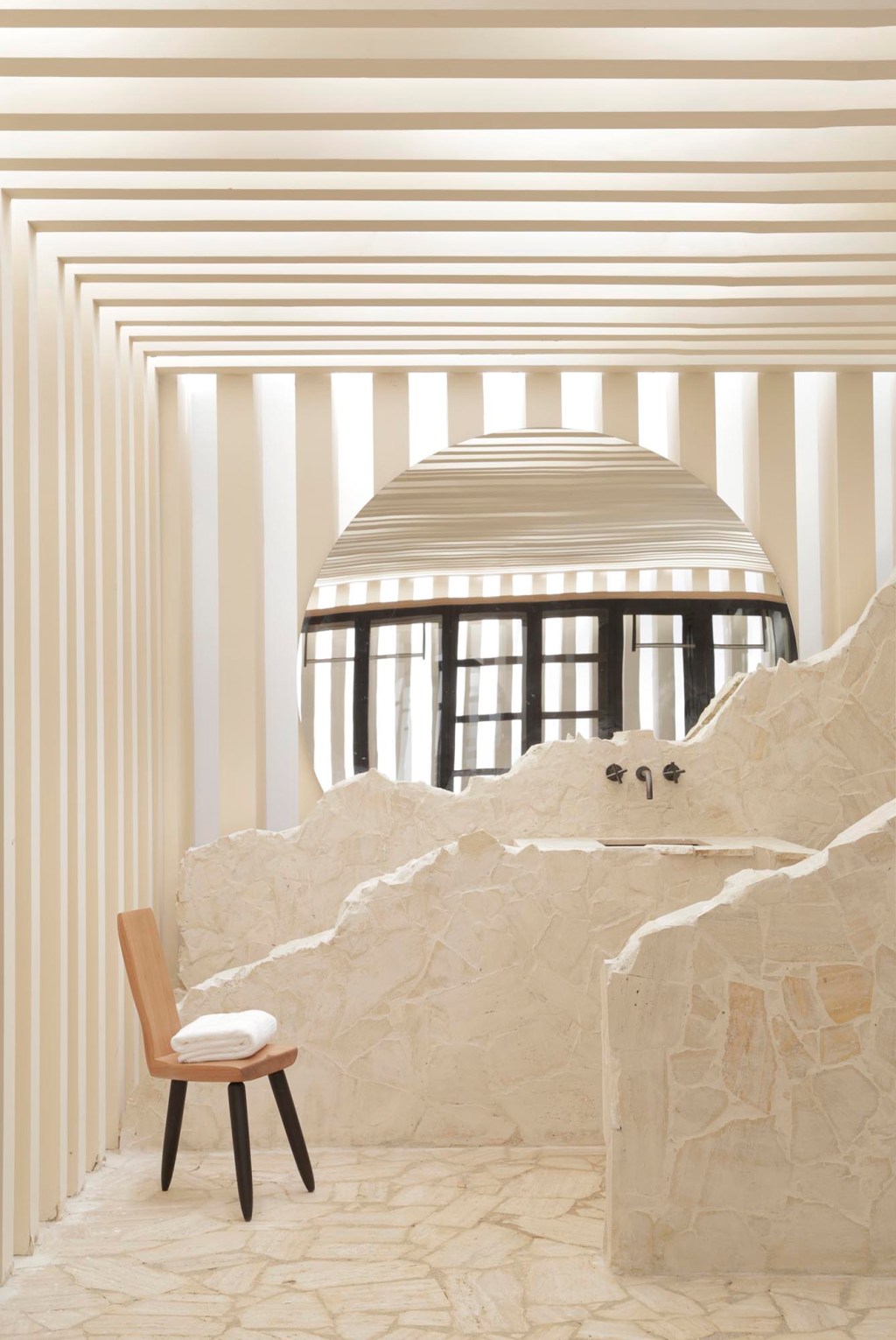 otto-felix-casa-das-sibipirunas-casacor-sp-2019-denilson-machado_7 Casa das Sibipirunas: a luz atravessa e desenha o espaço na CASACOR SP