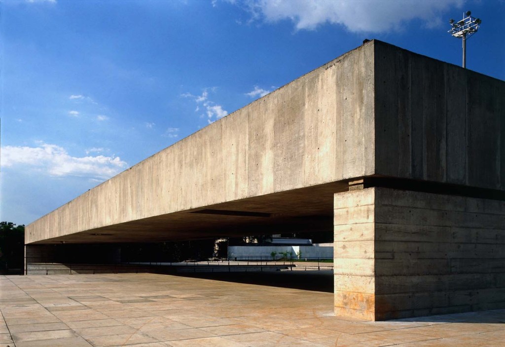 paulo-mendes-da-rocha-MuBE-Nelson-Kon Paulo Mendes da Rocha irá realizar palestra na CASACOR São Paulo