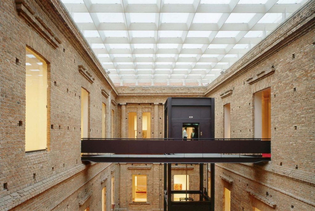 paulo-mendes-da-rocha-pinacoteca Paulo Mendes da Rocha irá realizar palestra na CASACOR São Paulo