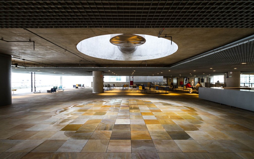 paulo-mendes-da-rocha-sesc-24-de-maio Paulo Mendes da Rocha irá realizar palestra na CASACOR São Paulo