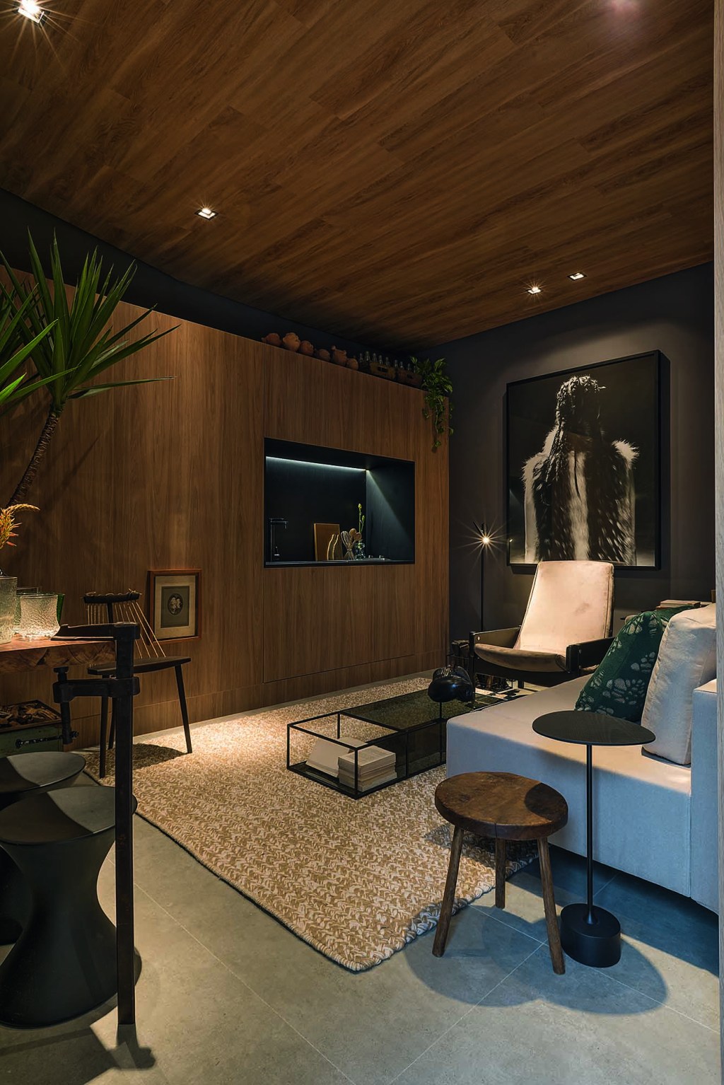 studio-costa+azevedo-modulo-82-casacor-sp-2019-salvador-cordaro-2 Estúdio de 28 m² repensa moradia compacta na CASACOR SP