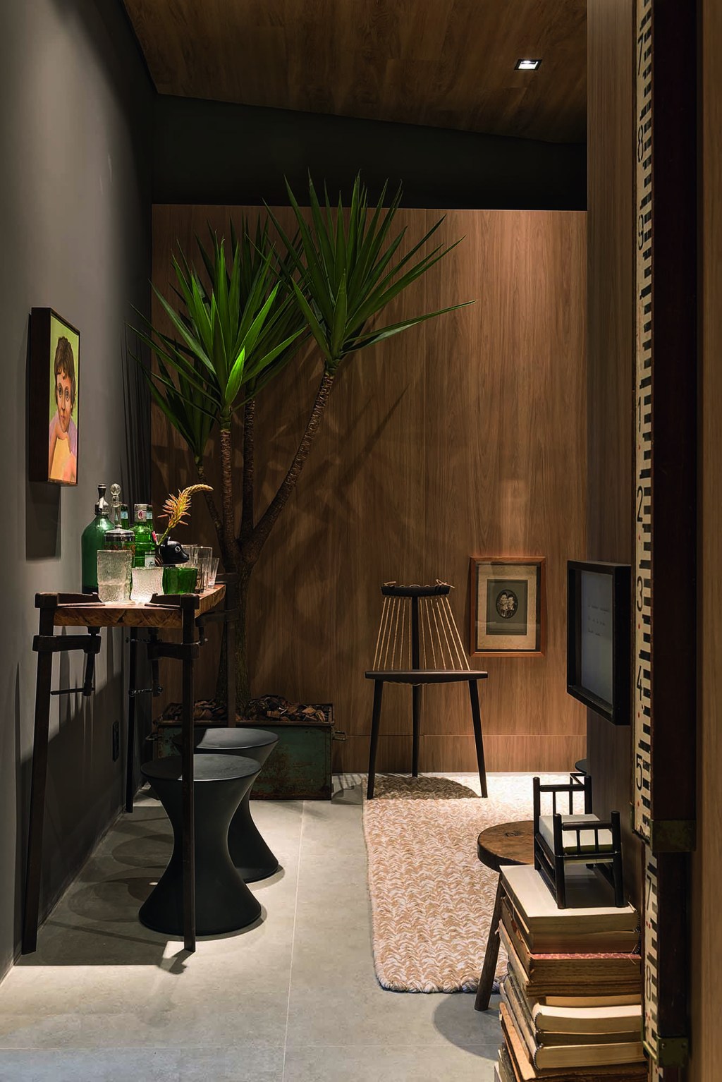 studio-costa+azevedo-modulo-82-casacor-sp-2019-salvador-cordaro-3 Estúdio de 28 m² repensa moradia compacta na CASACOR SP