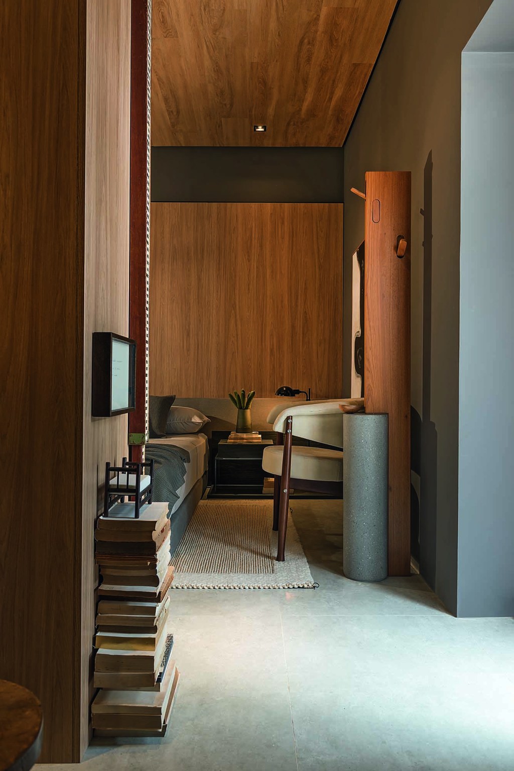 studio-costa+azevedo-modulo-82-casacor-sp-2019-salvador-cordaro-4 Estúdio de 28 m² repensa moradia compacta na CASACOR SP