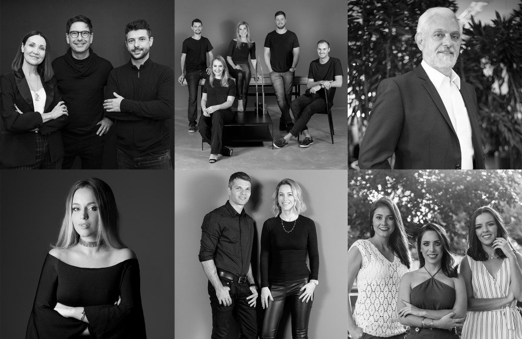 2019-ago-27 Conheça o elenco da CASACOR Santa Catarina 2019 em Florianópolis