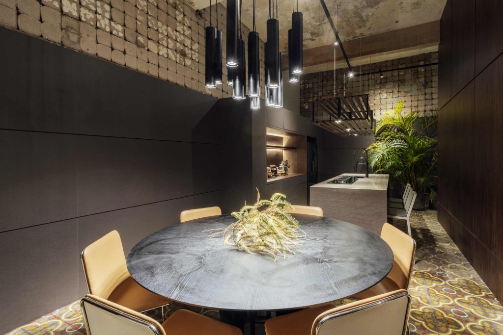 casa-gaia-luiz-sentinger-casacor-rs-2019-cristiano-bauce-5 CASACOR RS: arquitetura reinterpreta a harmonia da natureza na Casa Gaia