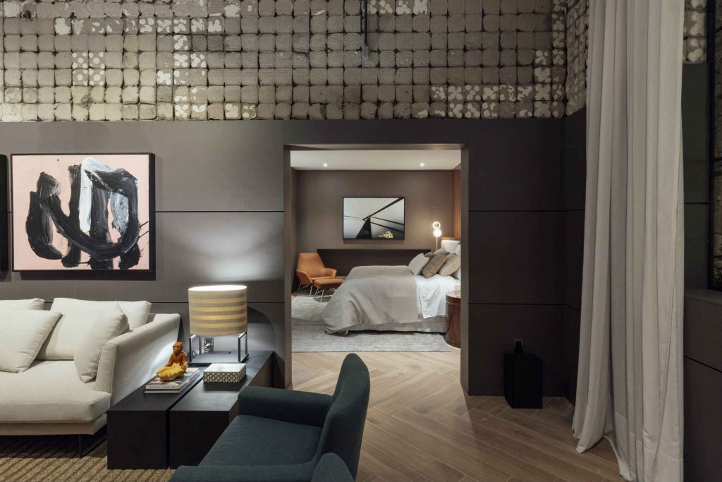 casa-gaia-luiz-sentinger-casacor-rs-2019-cristiano-bauce-6 CASACOR RS: arquitetura reinterpreta a harmonia da natureza na Casa Gaia
