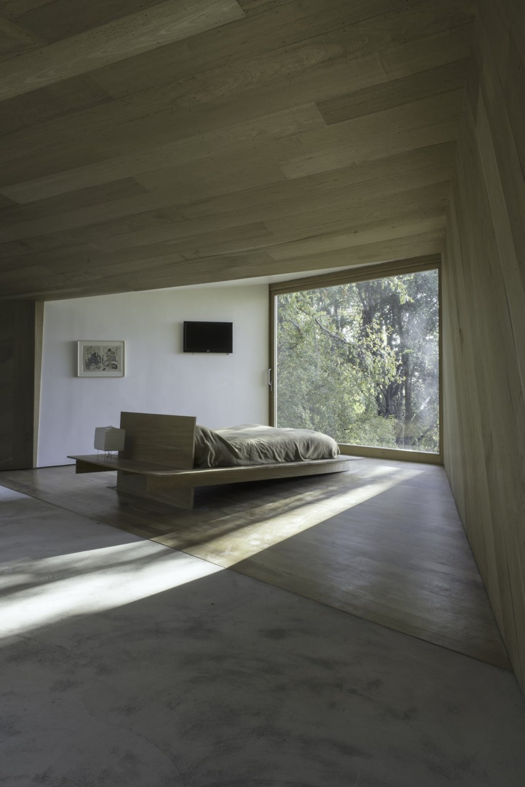 casa-vilches-chile-2010-foto-gonzalo-puga Smiljan Radić: conheça o designer do ano da MADE
