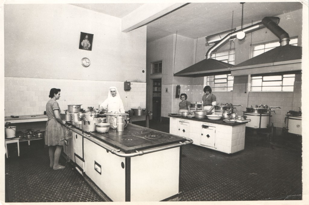 FOTO-03_Cozinha-Geral-1 CASACOR RS 2019: Ocupar para transformar