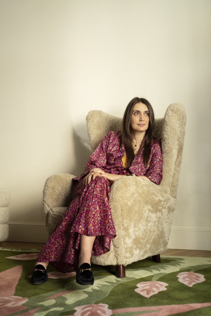 laura gonzales ambroise tezenas Laura Gonzalez é eleita designer do ano pela Maison & Objet
