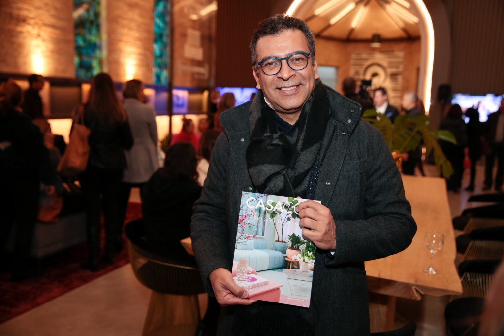 Pedro Ariel Santanaⓒ2019-ViniDallaRosa-3106 CASACOR RS é incluída no calendário oficial de eventos de Porto Alegre