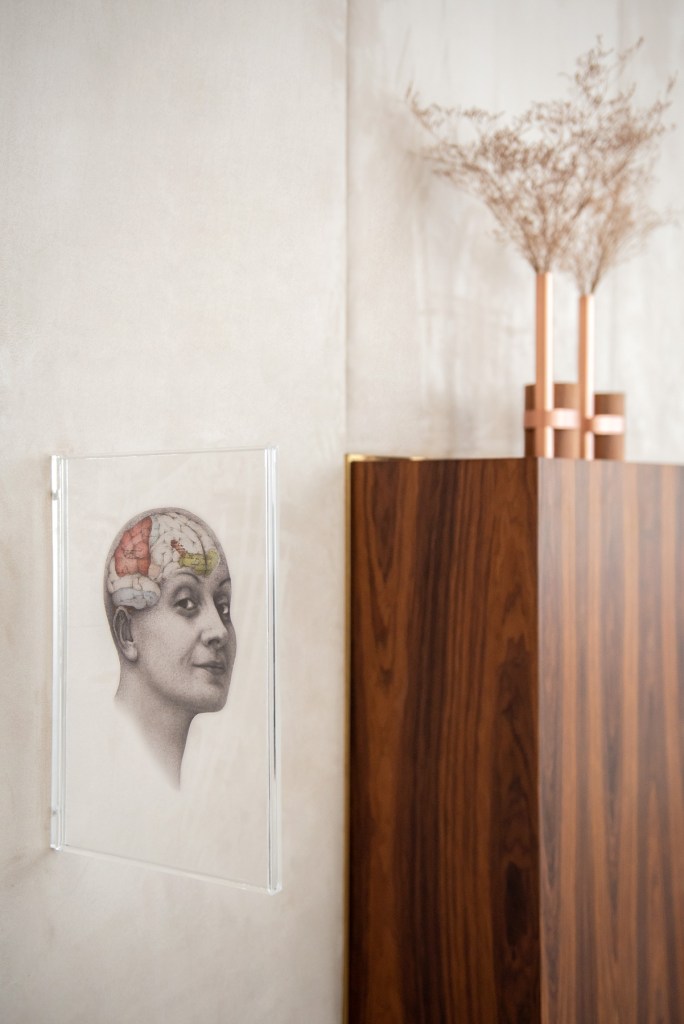 sala brasileira_08 Sala Brasileira homenageia design nacional na CASACOR RS 2019