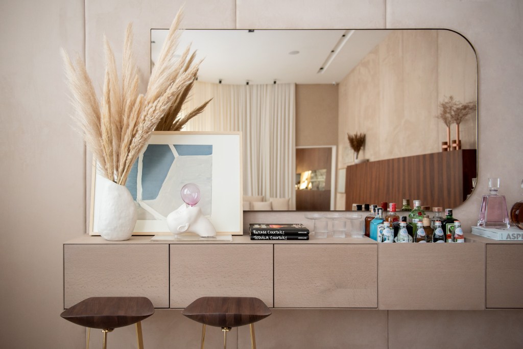 sala brasileira_14 Sala Brasileira homenageia design nacional na CASACOR RS 2019