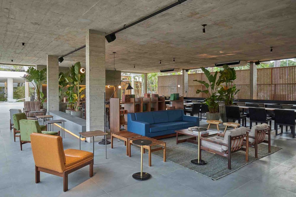 36 – Restaurante Arauco – STUDIOPIPPA – crédito Jomar Bragança CASACOR Brasília é ponto de encontro com cinco opções gastronômicas