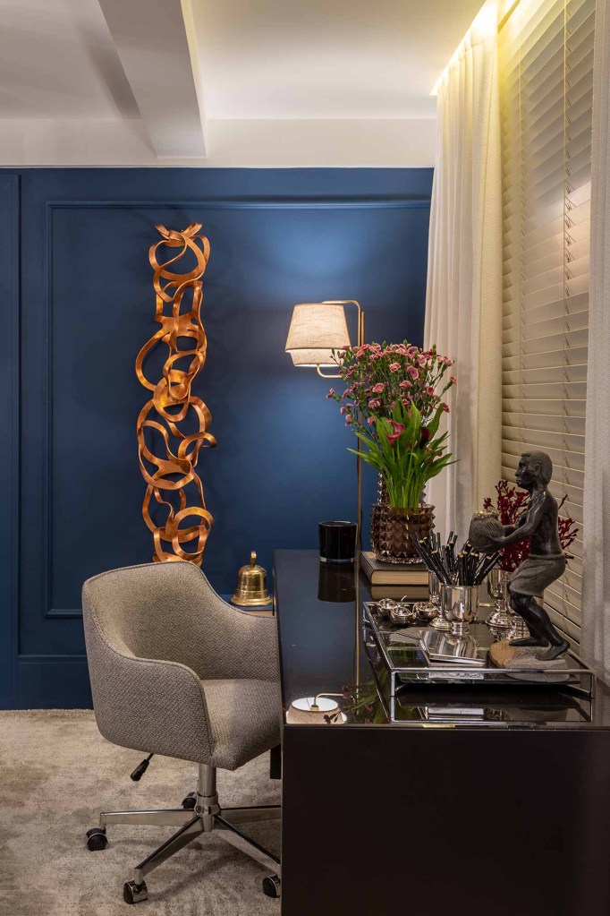 sala-íntima-daniela-alencar-casacor-bahia-2019-gabriela-daltro Sala Íntima para a família marca estreia de Daniela Alencar na CASACOR BA