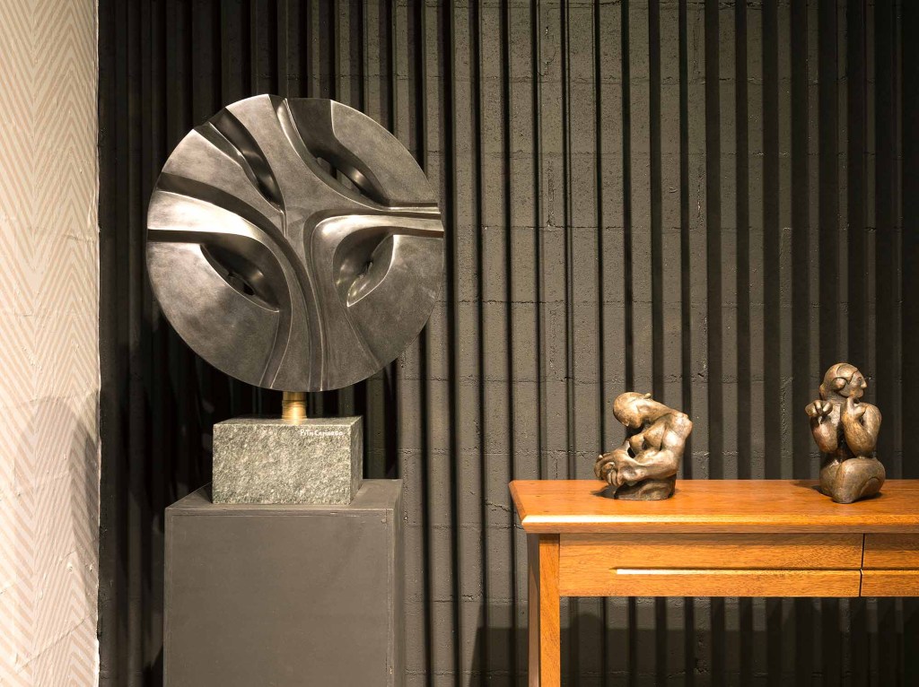 Arte contemporânea se destaca na CASACOR SC | Florianópolis