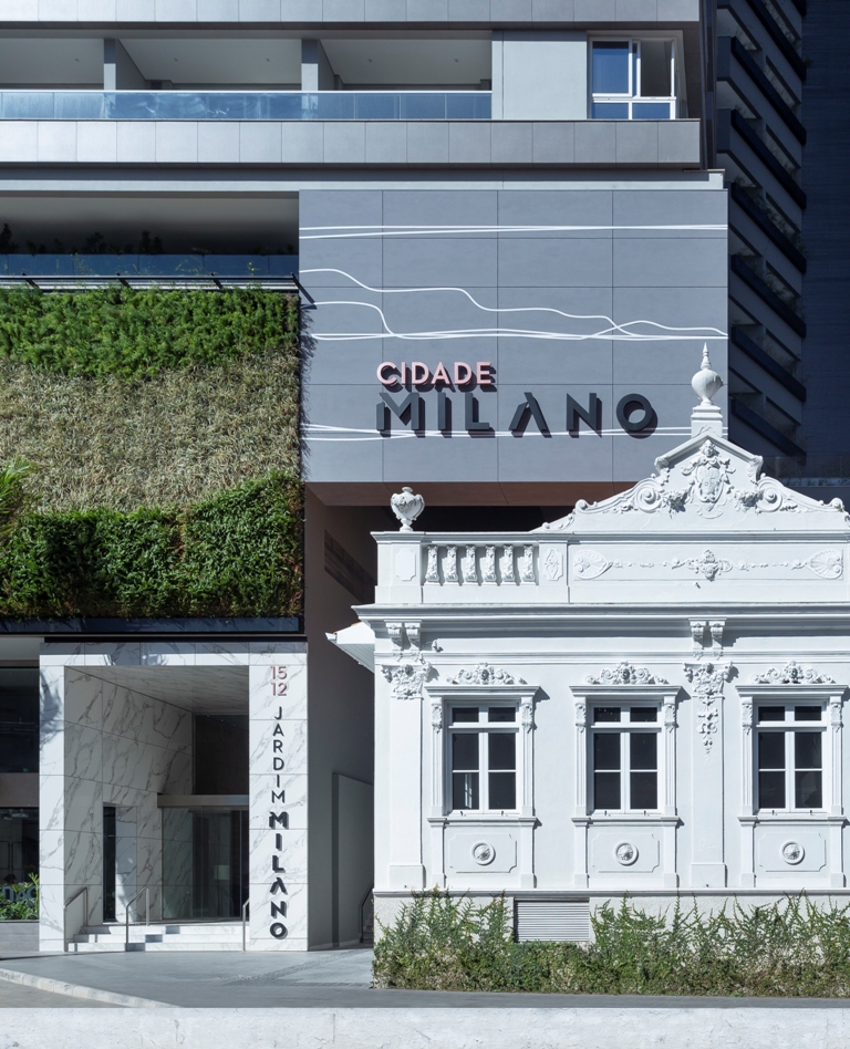 _Empreendimento Cidade Milano_fotoMarianaBoro_b Prêmio CASACOR SC | Florianópolis será revelado nesta quinta-feira