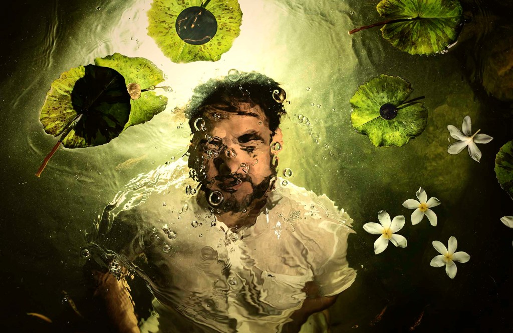 Thiago Borges CASACOR CE: ensaio fotográfico revela as identidades imaginárias do elenco