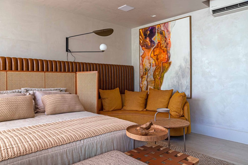 quarto-da-estilista-dinah-lins-bahia-2019-gabriela-daltro Quarto da Estilista interpreta gosto da mulher contemporânea na CASACOR BA