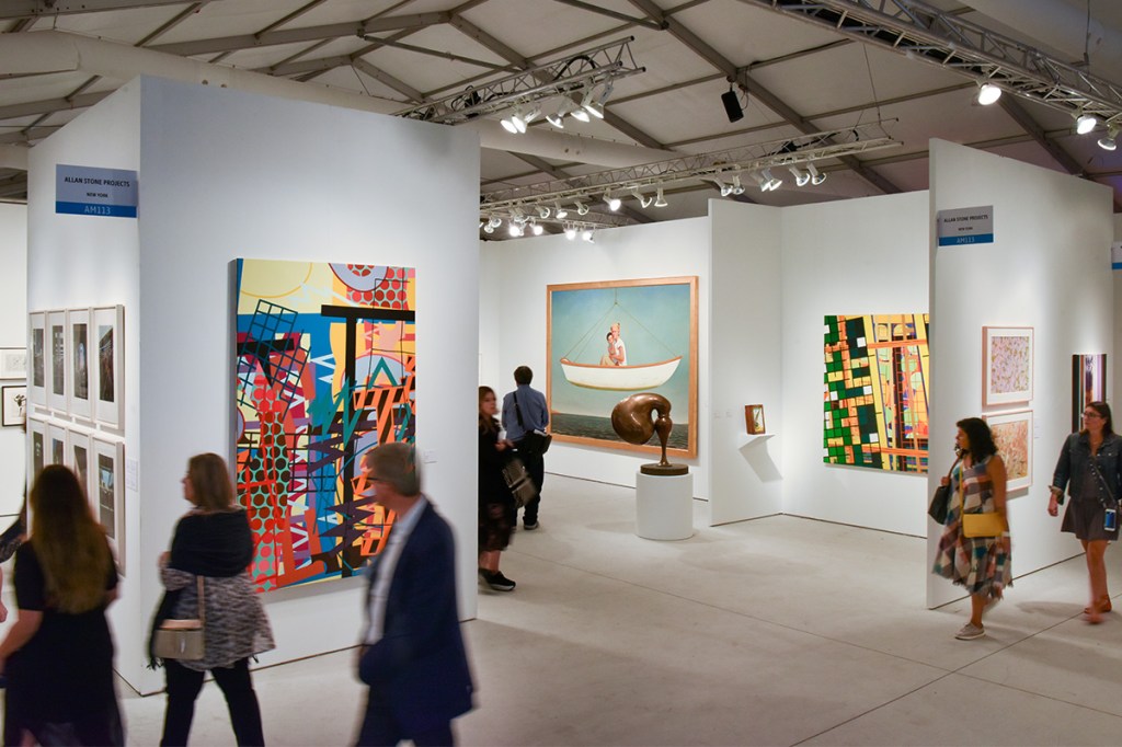 art miami Planeje sua visita aos eventos satélites da Art Basel Miami 2019!
