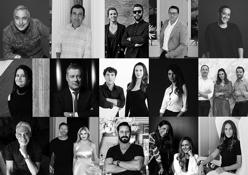 THUMB-MIAMI-01 CASACOR Miami revela o elenco de sua 3ª edição